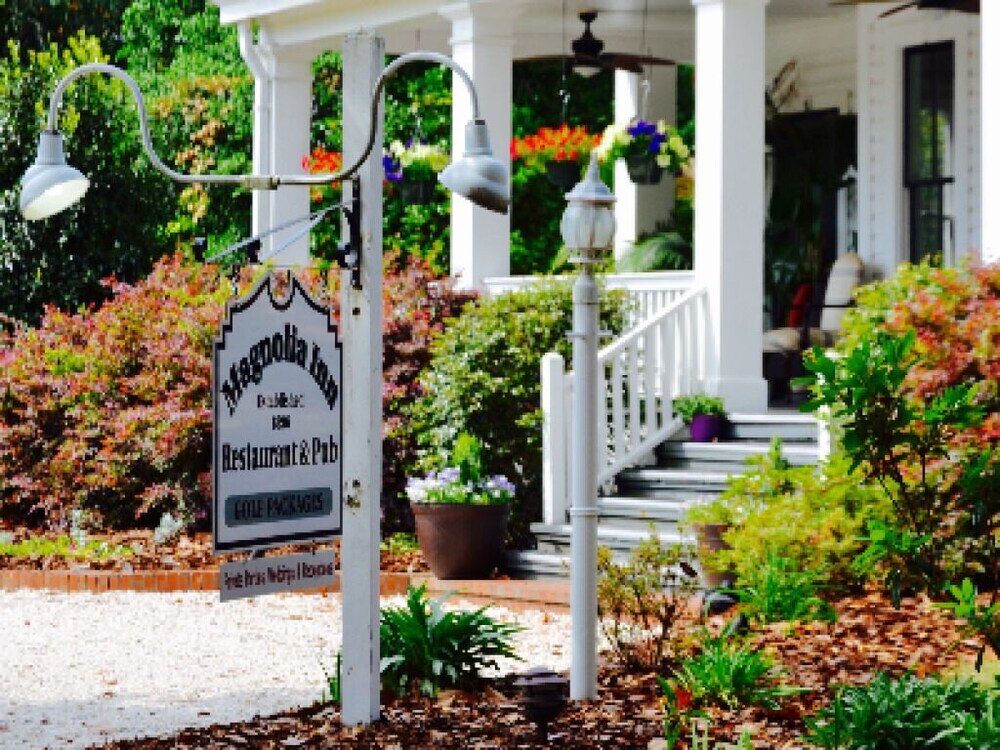The Magnolia Inn - photo 20