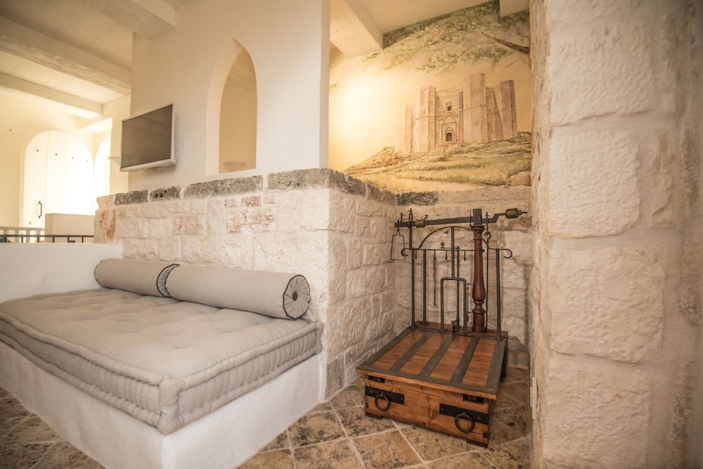 La Corte dell’Astore — Alberobello — photo 4