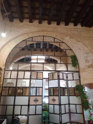 Loft Del Siglo Xvi Barrio Alto in Sanlucar De Barrameda, Spain