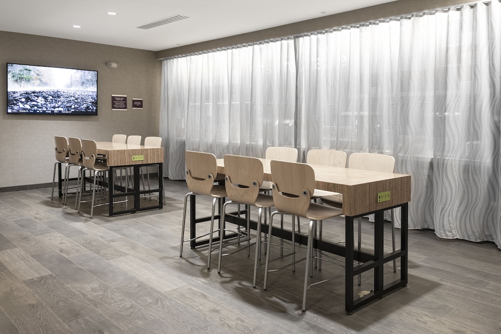 Home2 Suites by Hilton Roswell GA - photo 37