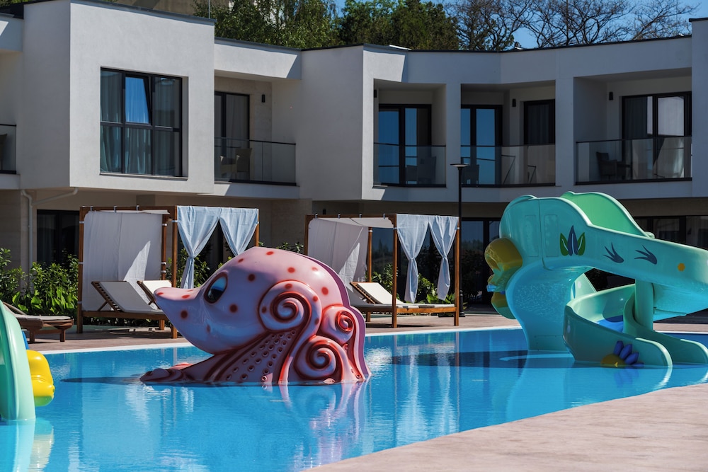 Medite Resort Spa Hotel — Sandanski — photo 5