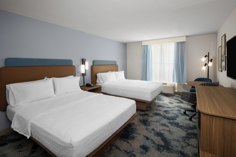 Hampton Inn Murrells Inlet Myrtle Beach Area - photo 16