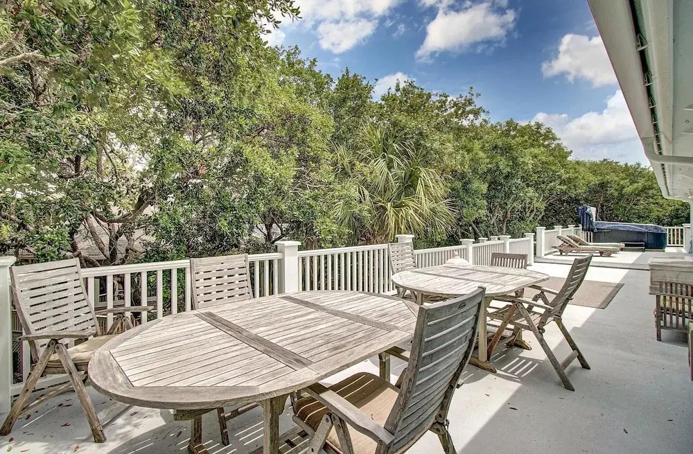 5 on 56th by Wild Dunes - photo 17