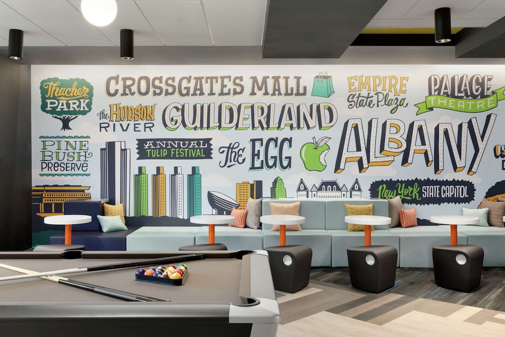 Tru By Hilton Albany Crossgates Mall - photo 3