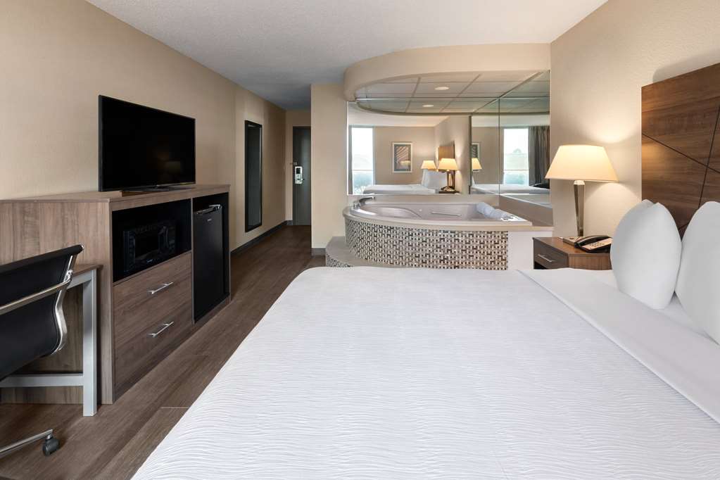 Wingate by Wyndham Troy - photo 6
