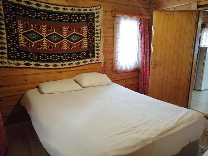 Abant Dere Otel in Bolu, Turkey