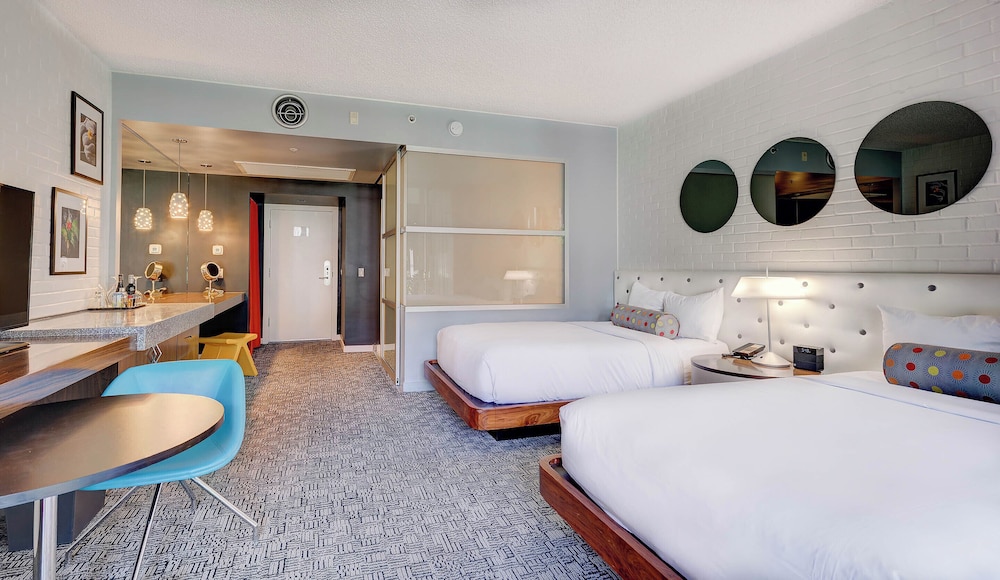 Hotel Valley Ho - photo 33
