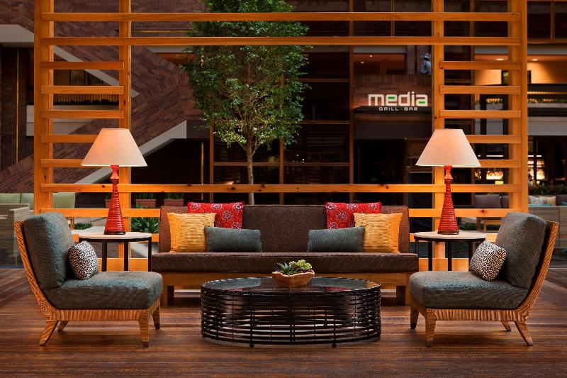 Hilton Anatole - photo 100
