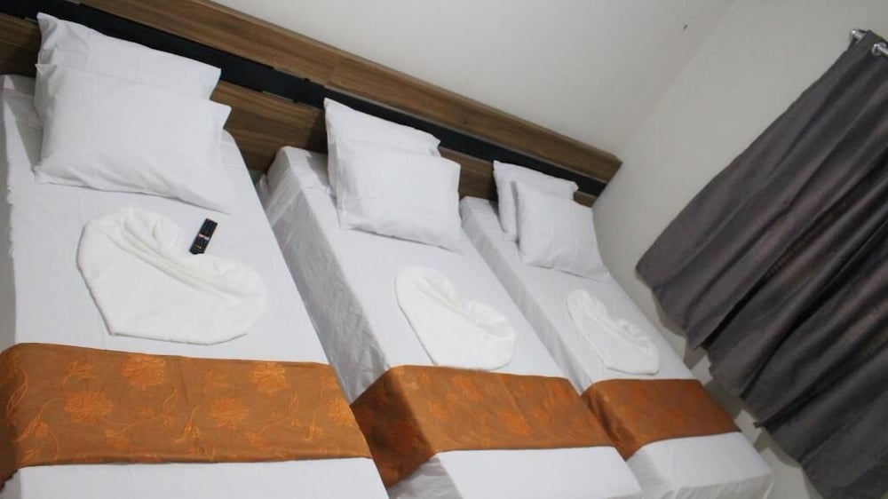 Pousada Oásis do Cariri Ltda in Juazeiro Do Norte, Brasil