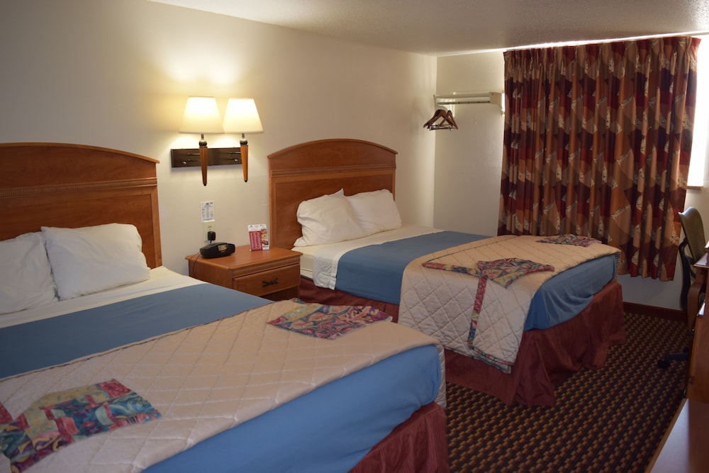 Americas Best Value Inn Jefferson City - photo 10