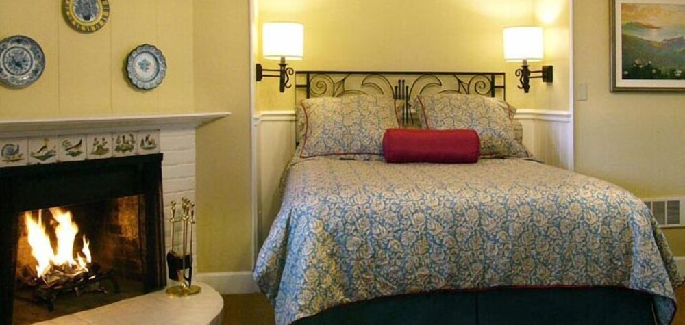 Normandy Inn - photo 5