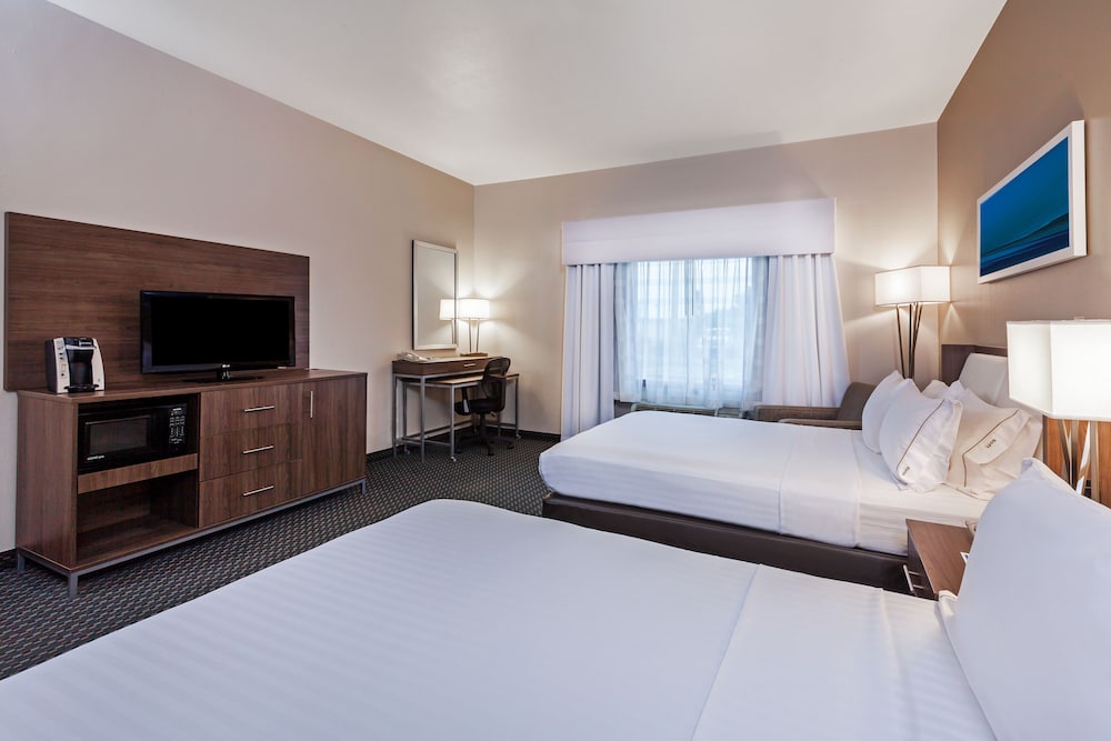 Holiday Inn Express Hotel & Suites Pharr by IHG - photo 7
