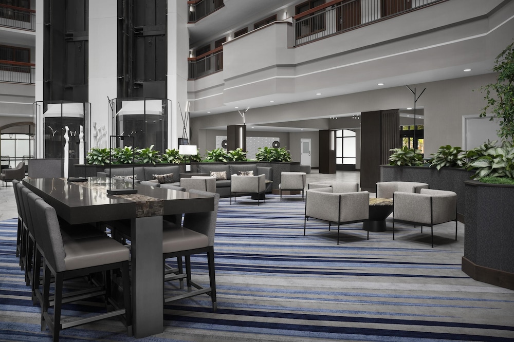 Embassy Suites by Hilton Dallas Near the Galleria - photo 3