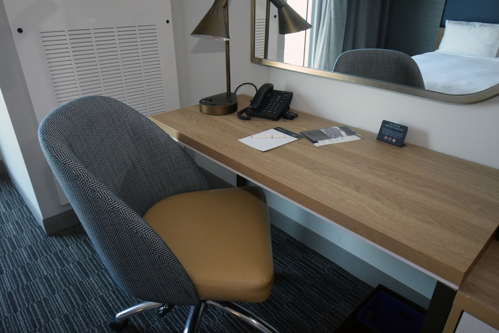 Legacy Hotel at IMG Academy - photo 16