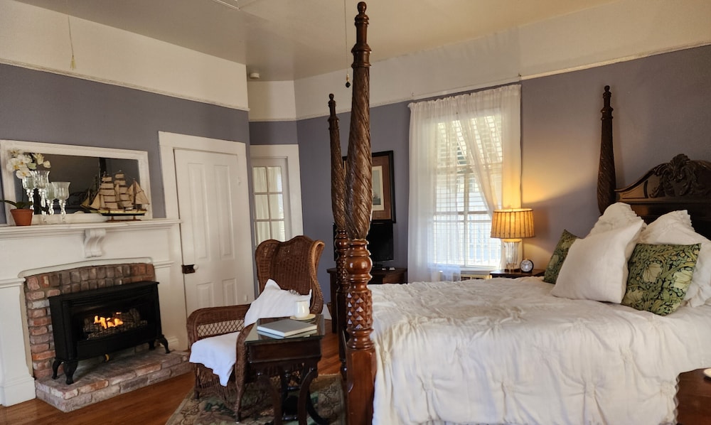 Rosemont B&B Cottages - photo 9