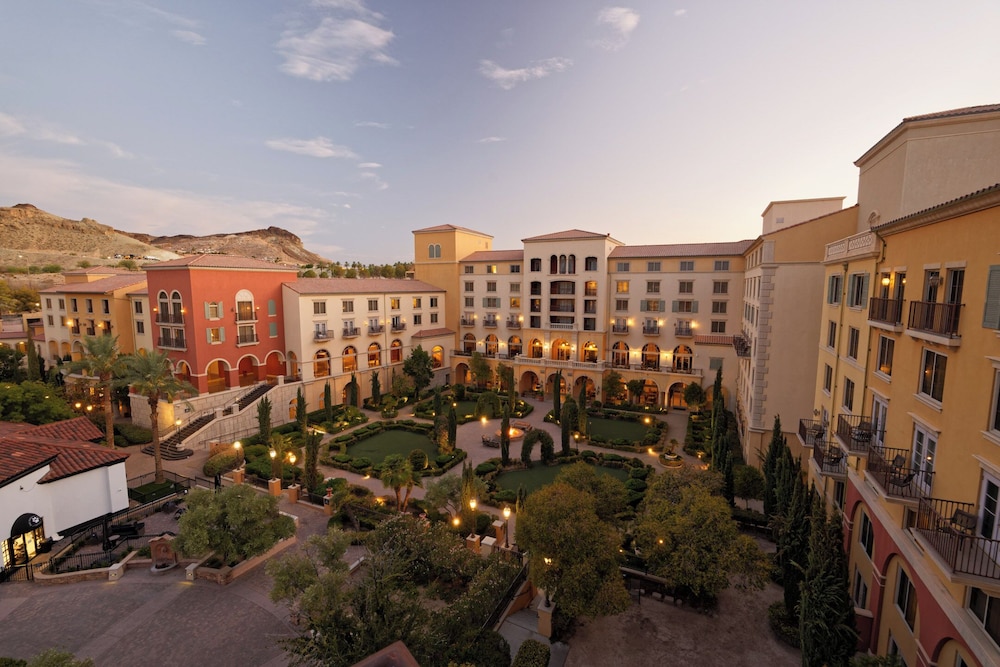 Hilton Lake Las Vegas Resort and Spa - photo 72