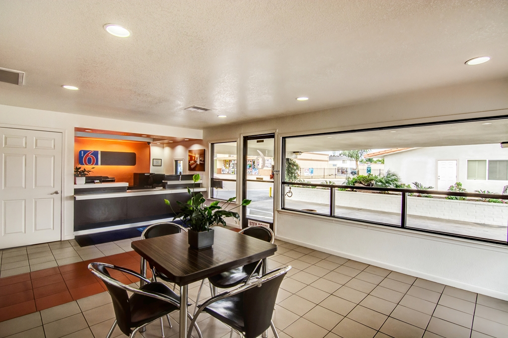 Motel 6 Manteca CA - photo 30