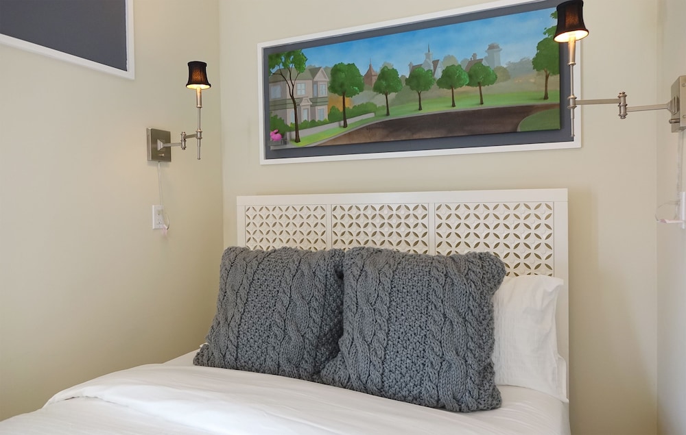 Henry Norman Hotel - photo 9