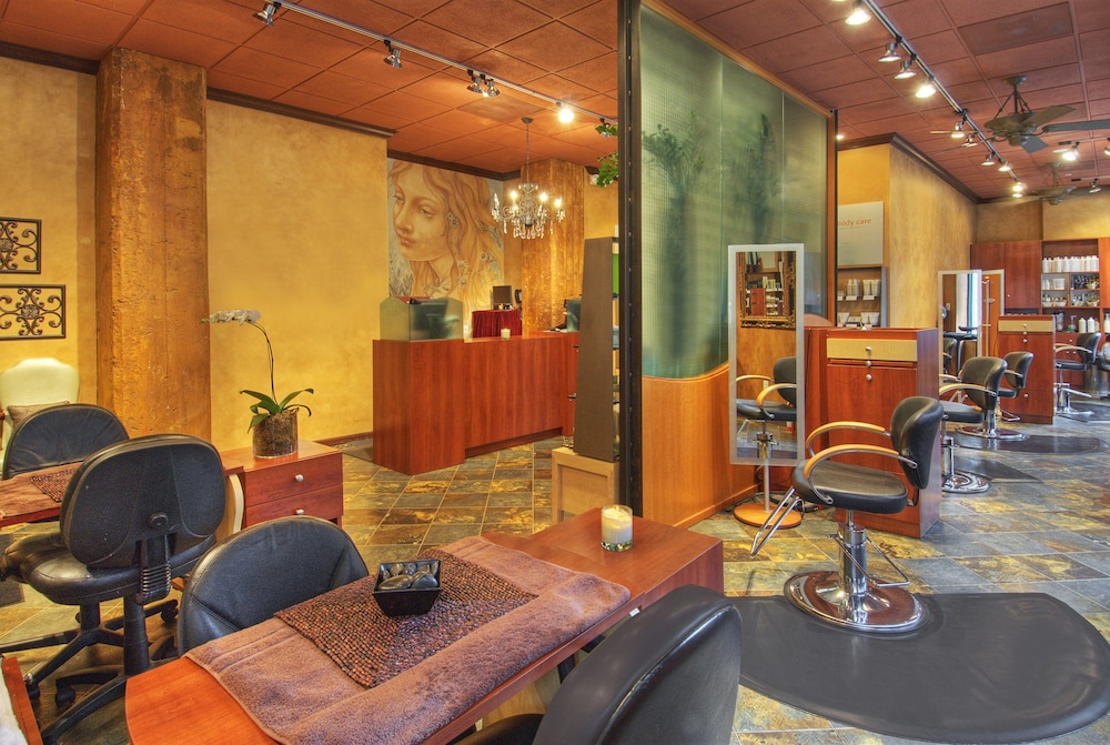 Kimpton Hotel Monaco Denver by IHG - photo 89