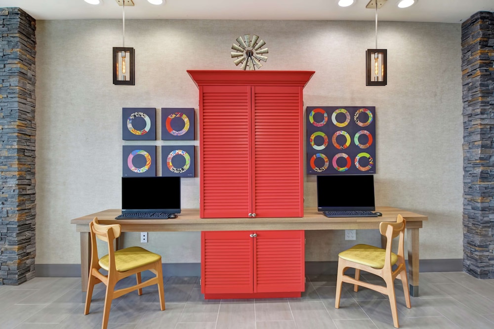 Home2 Suites by Hilton Pecos - photo 39