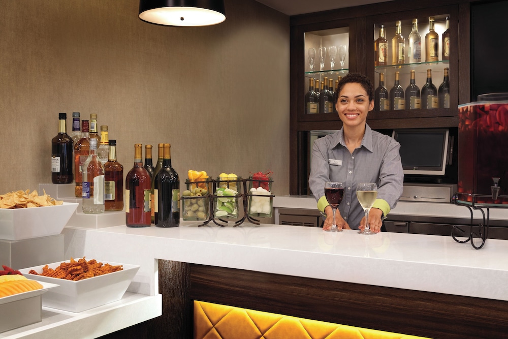 Embassy Suites by Hilton Brea North Orange County - photo 30