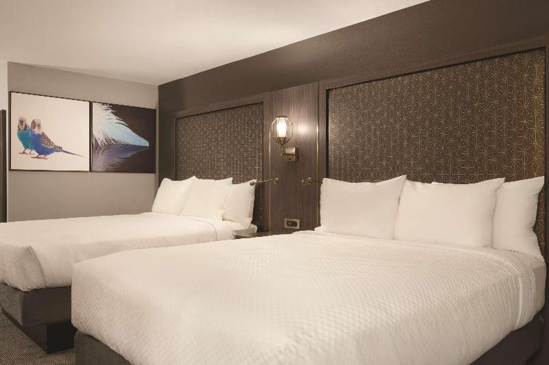Verta Hotel Mcallen Airport - photo 17