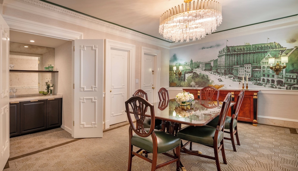 Willard InterContinental Washington by IHG - photo 152
