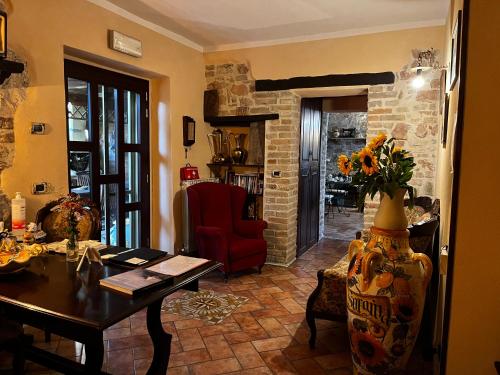 B&B Il Rifugio — 4-Star Luxury Hotel in Bastia Umbra, Italy
