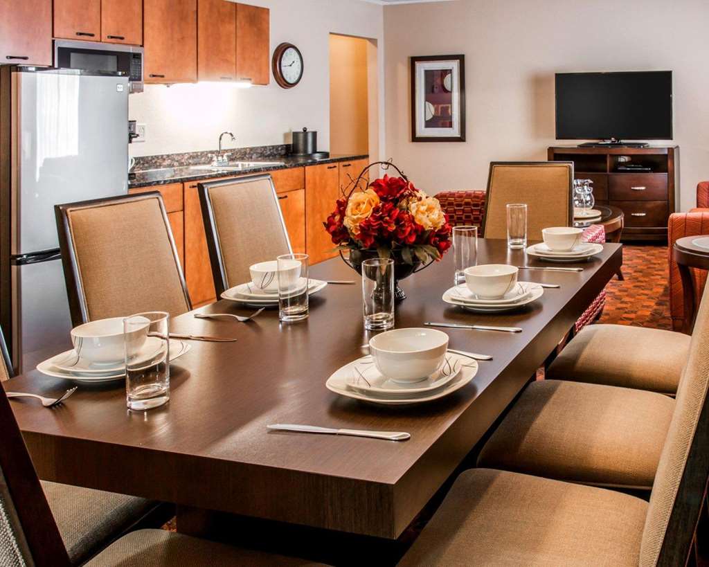 Comfort Inn & Suites and Conference Center - photo 21