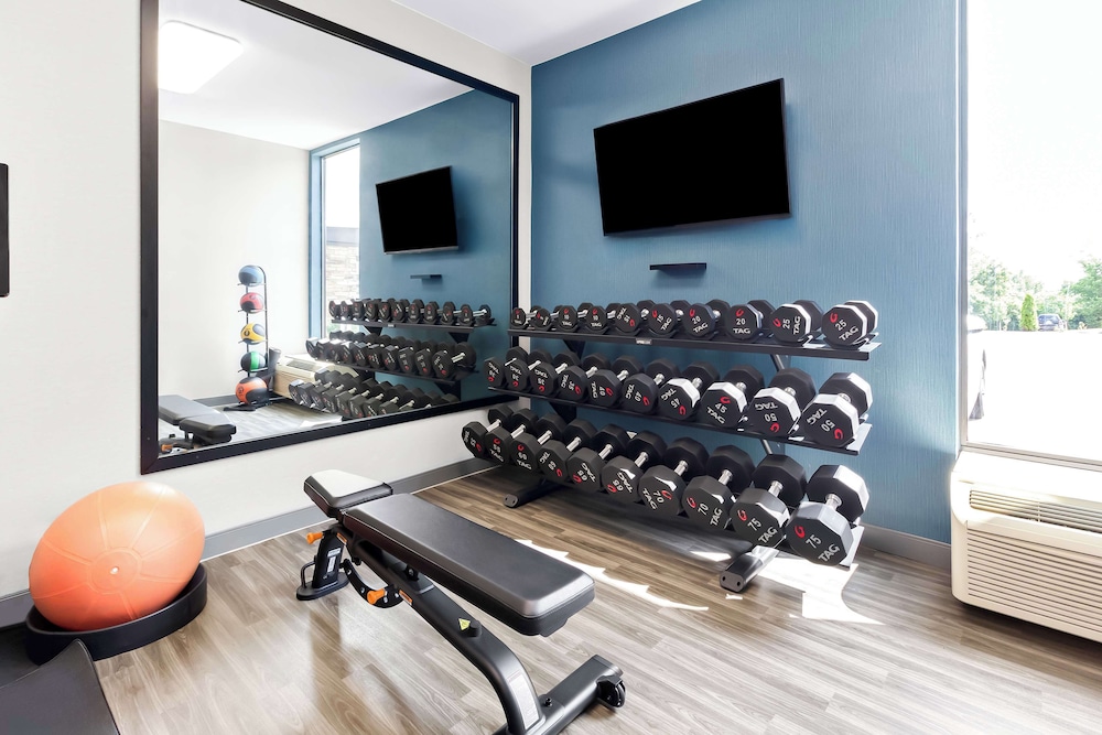 Hampton Inn Washington - photo 31