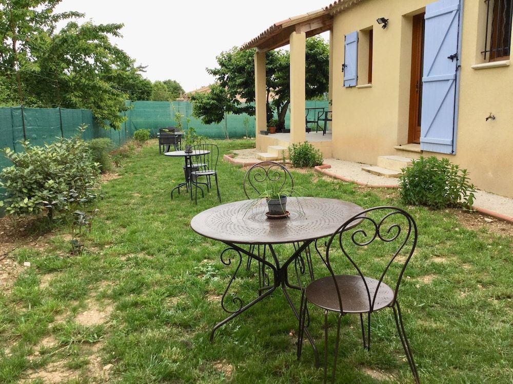 La Provencine in Apt, France