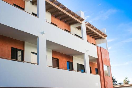 Apt#1 Valdez Lodging en el centro de Todos Santos — 4-Star Luxury Hotel in Todos Santos, Mexico