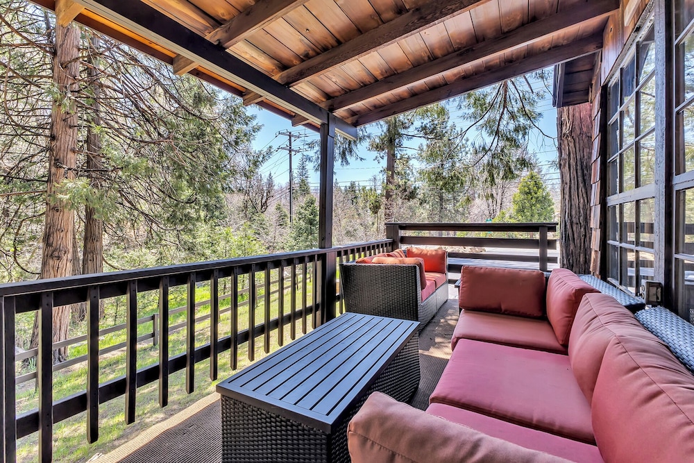 Idyllwild Inn - photo 184