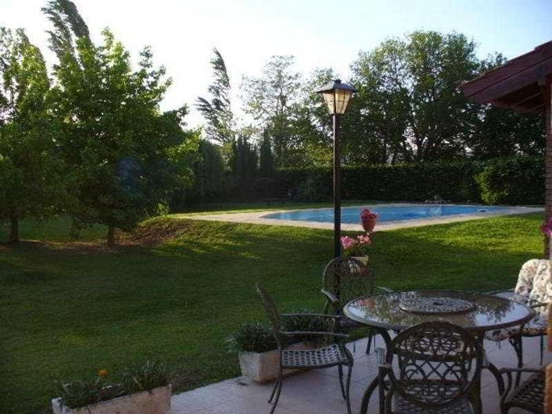 Le Terrada Suites in Lujan De Cuyo, Argentina