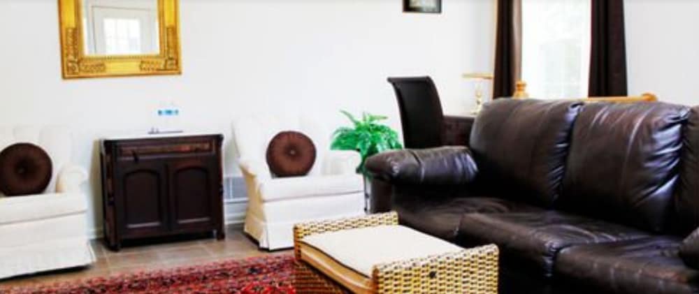 Elk Forge B&B Inn & Day Spa - photo 22