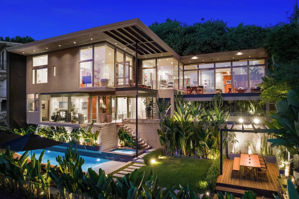 Waynecrest — hotel in Beverly Hills