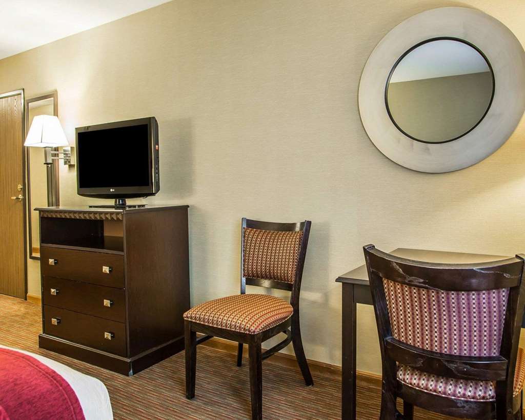 Quality Inn Greenville North - photo 7