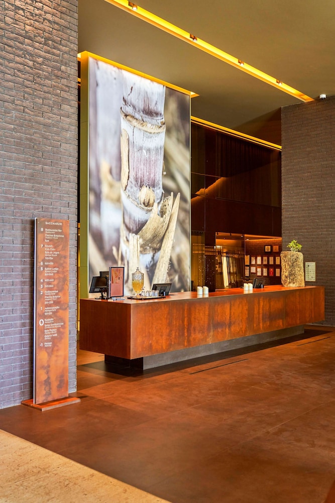 Savoy Saccharum Resort ANd Spa — Calheta — photo 4