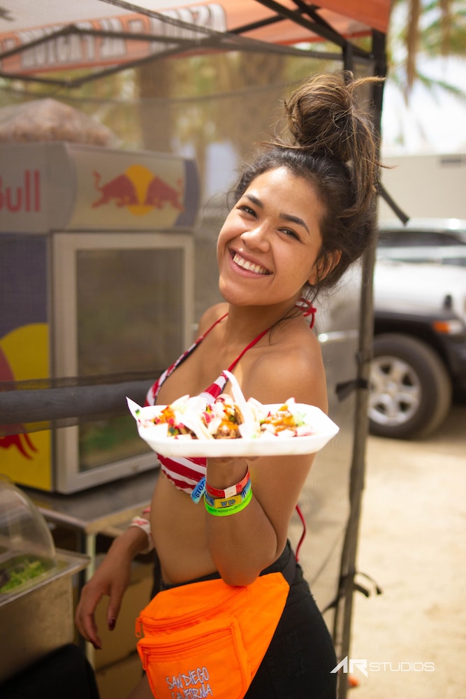 Festival Campgrounds Rancho 51 - photo 21