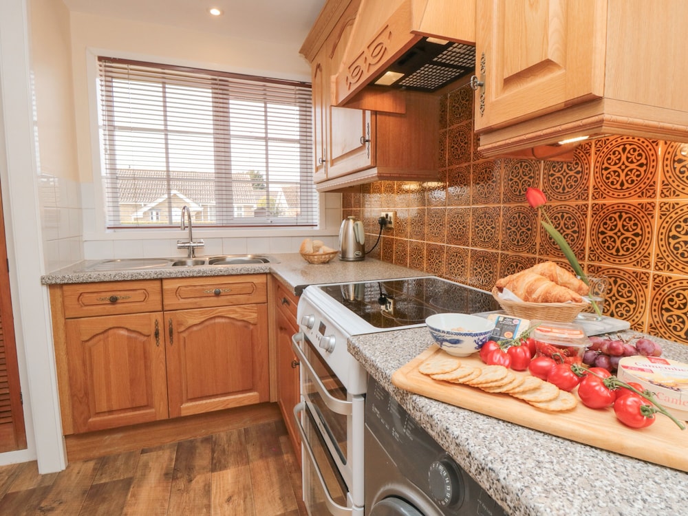 17 Costa Way in Pickering, United Kingdom