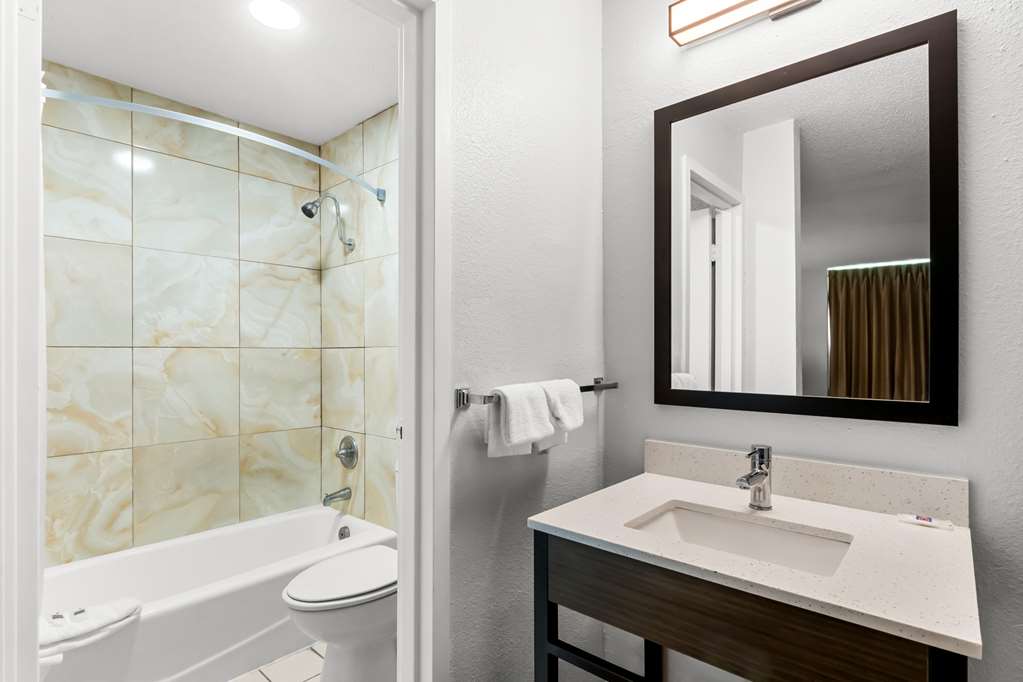 Motel 6 Port Lavaca TX - photo 19