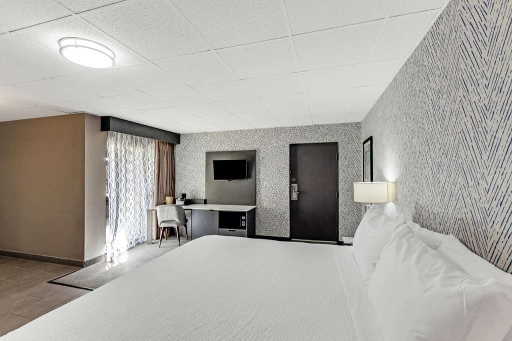 The Wander Hotel a Ramada by Wyndham - photo 30