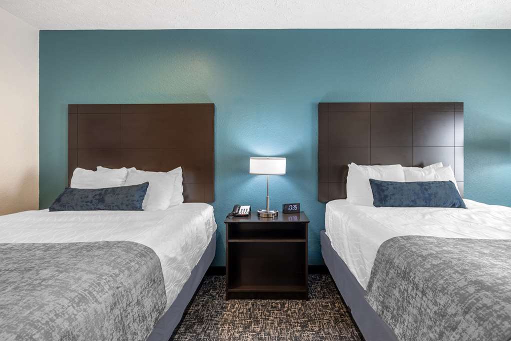 Best Western Plus Owensboro - photo 23