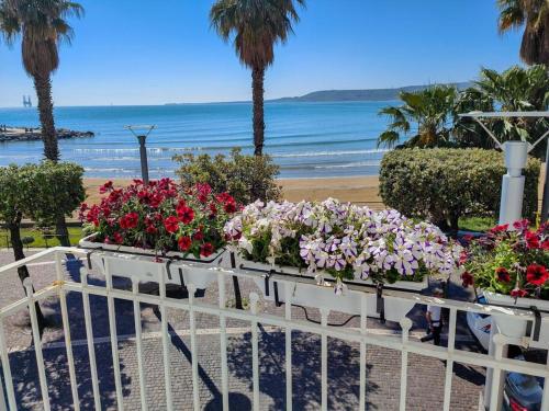 AquaMar Bed and Breakfast — 4-Star Luxury Hotel in Crotone, Italy