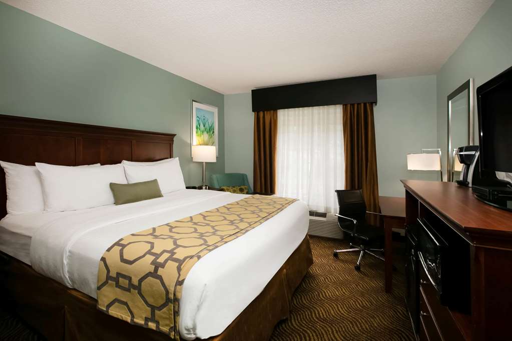 Baymont Inn & Suites by Wyndham Braselton - photo 8