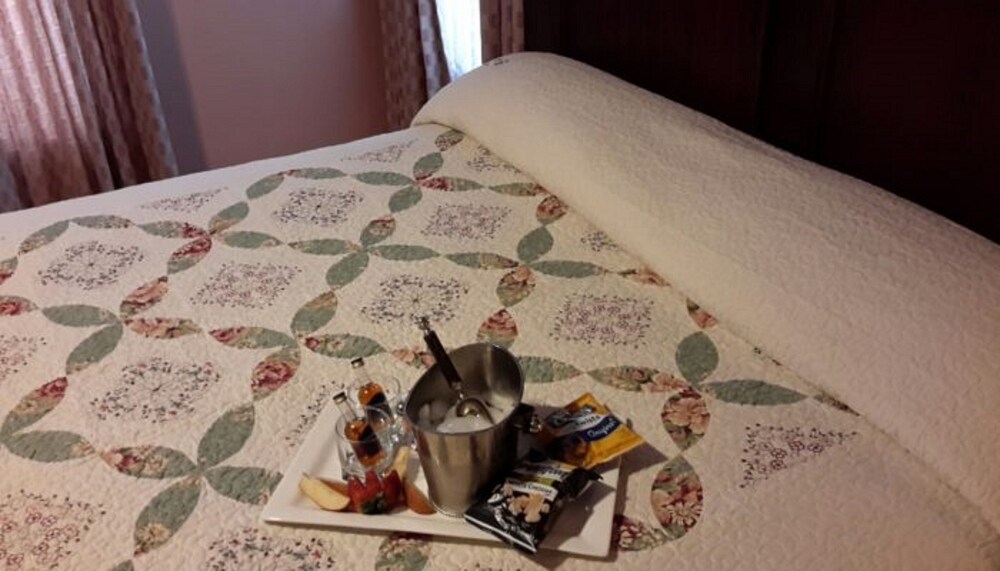234 Winder St Inn - photo 7