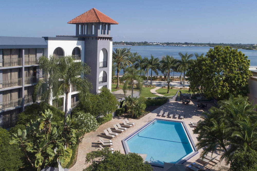 Courtyard by Marriott Bradenton Sarasota Riverfront - featured photo