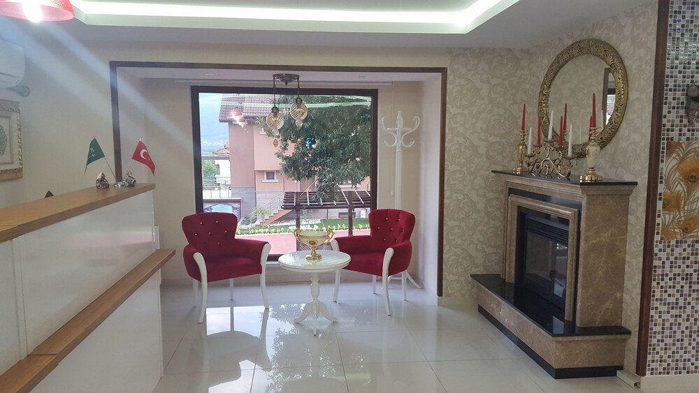 Crystal Continental — Izmit — photo 4