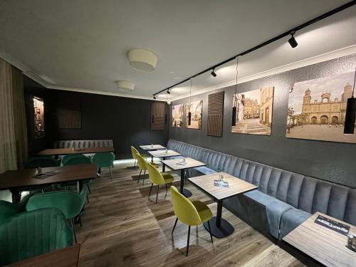 Las Palmas Rooms in Sturovo, Slovakia