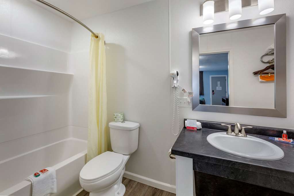 Econo Lodge Inn & Suites Sandusky South - photo 14